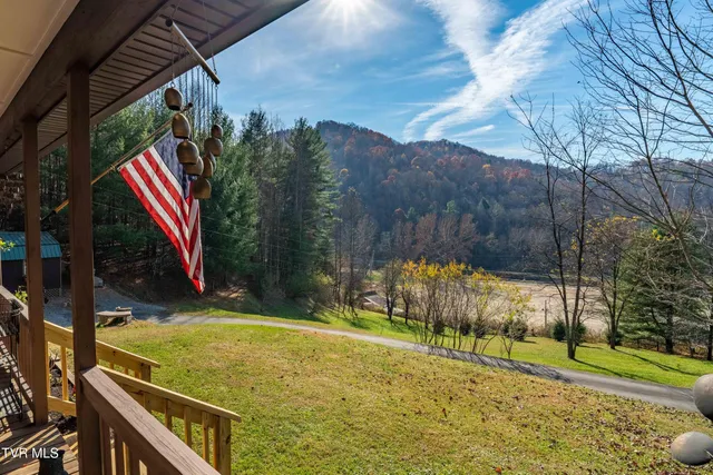 $450,000 | 5191 Highway 421, Mountain City, TN 37683