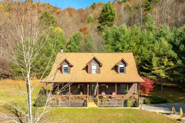 $450,000 | 5191 Highway 421, Mountain City, TN 37683