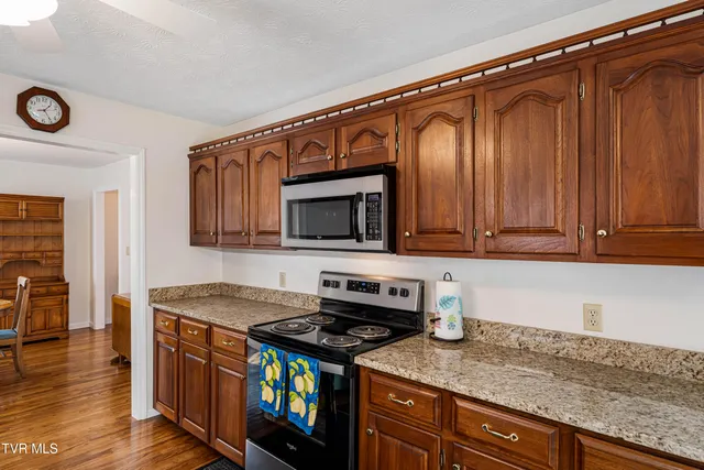 $450,000 | 5191 Highway 421, Mountain City, TN 37683