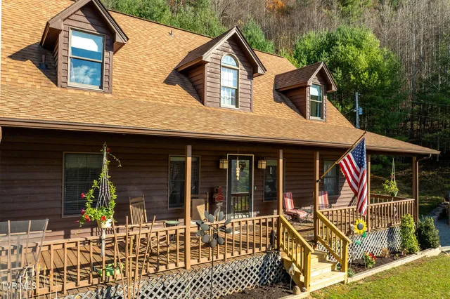 $450,000 | 5191 Highway 421, Mountain City, TN 37683