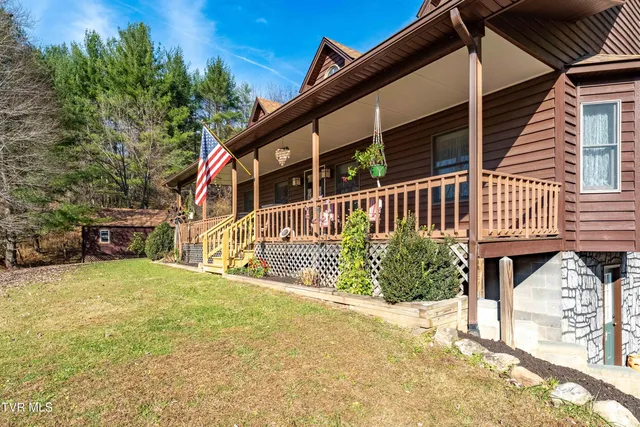 $450,000 | 5191 Highway 421, Mountain City, TN 37683