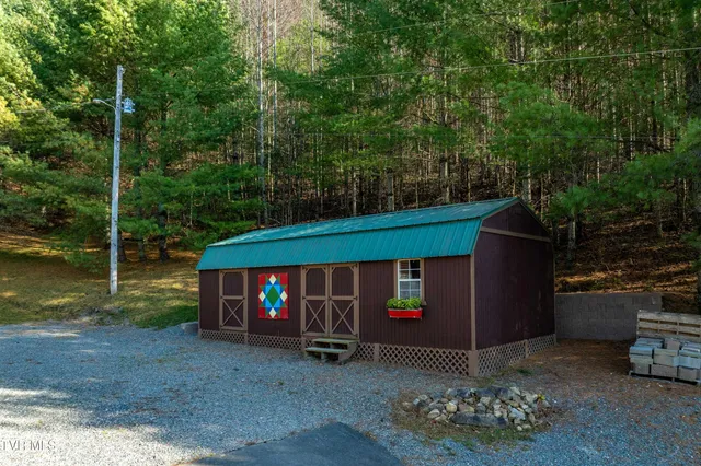 $450,000 | 5191 Highway 421, Mountain City, TN 37683