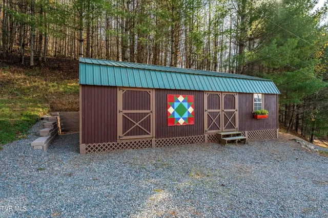 $450,000 | 5191 Highway 421, Mountain City, TN 37683