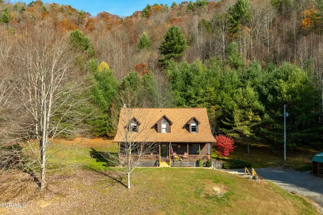 $450,000 | 5191 Highway 421, Mountain City, TN 37683
