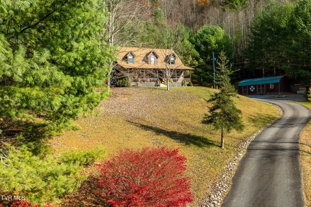 $450,000 | 5191 Highway 421, Mountain City, TN 37683