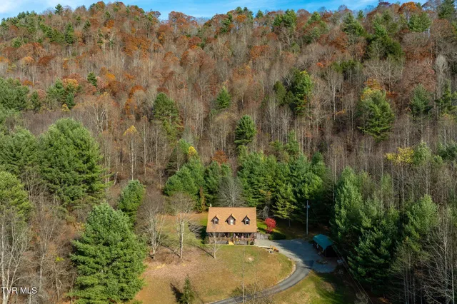 $450,000 | 5191 Highway 421, Mountain City, TN 37683