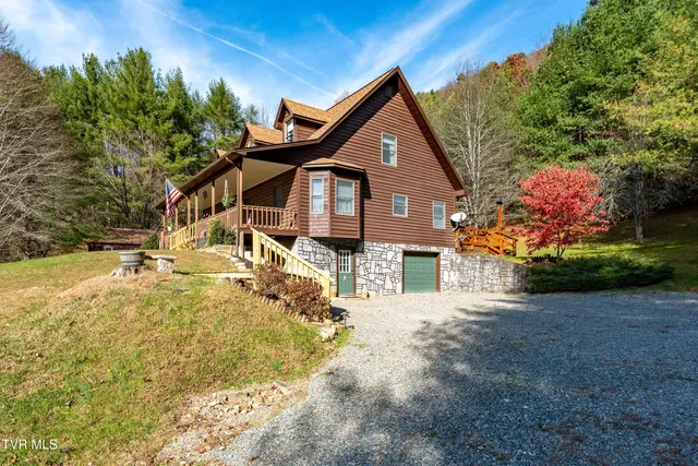 $450,000 | 5191 Highway 421, Mountain City, TN 37683