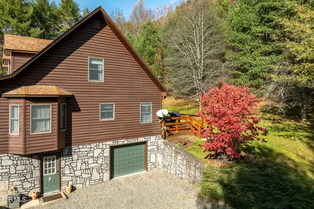 $450,000 | 5191 Highway 421, Mountain City, TN 37683