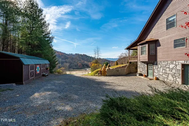 $450,000 | 5191 Highway 421, Mountain City, TN 37683