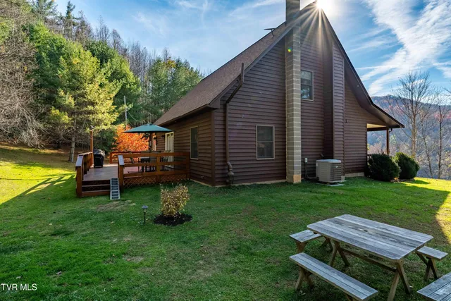 $450,000 | 5191 Highway 421, Mountain City, TN 37683