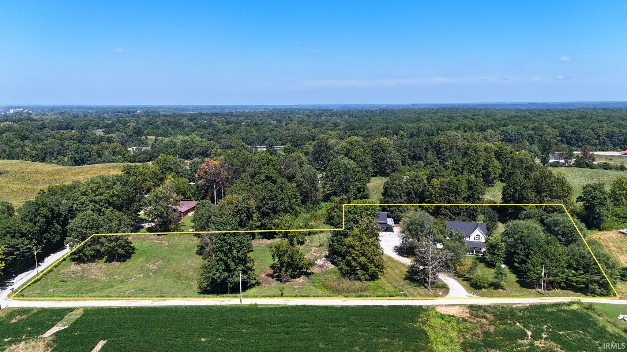 2222 VFW Road Mitchell, IN 47446 - Photo 2 of 36