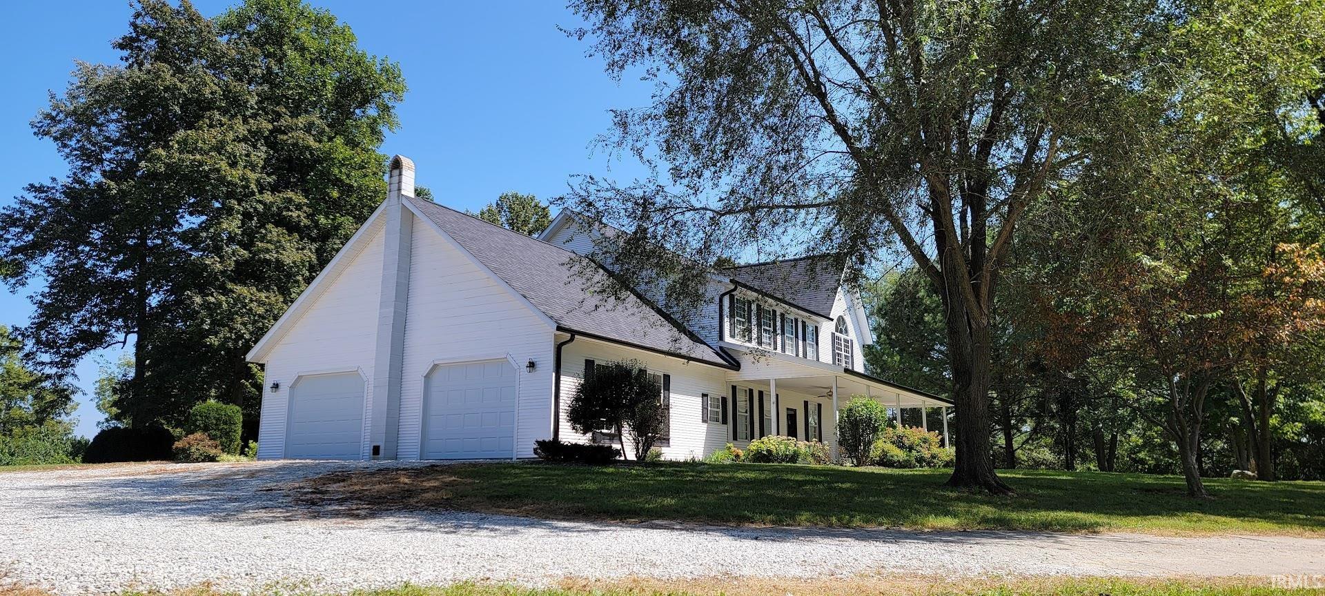 2222 VFW Road Mitchell, IN 47446 - Photo 25 of 36