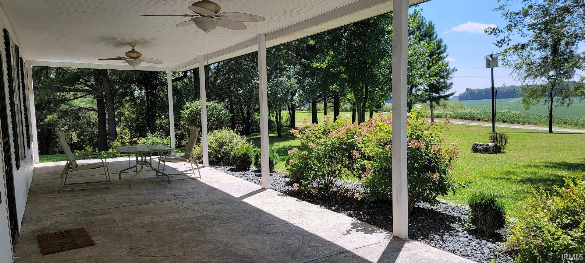 2222 VFW Road Mitchell, IN 47446 - Photo 27 of 36