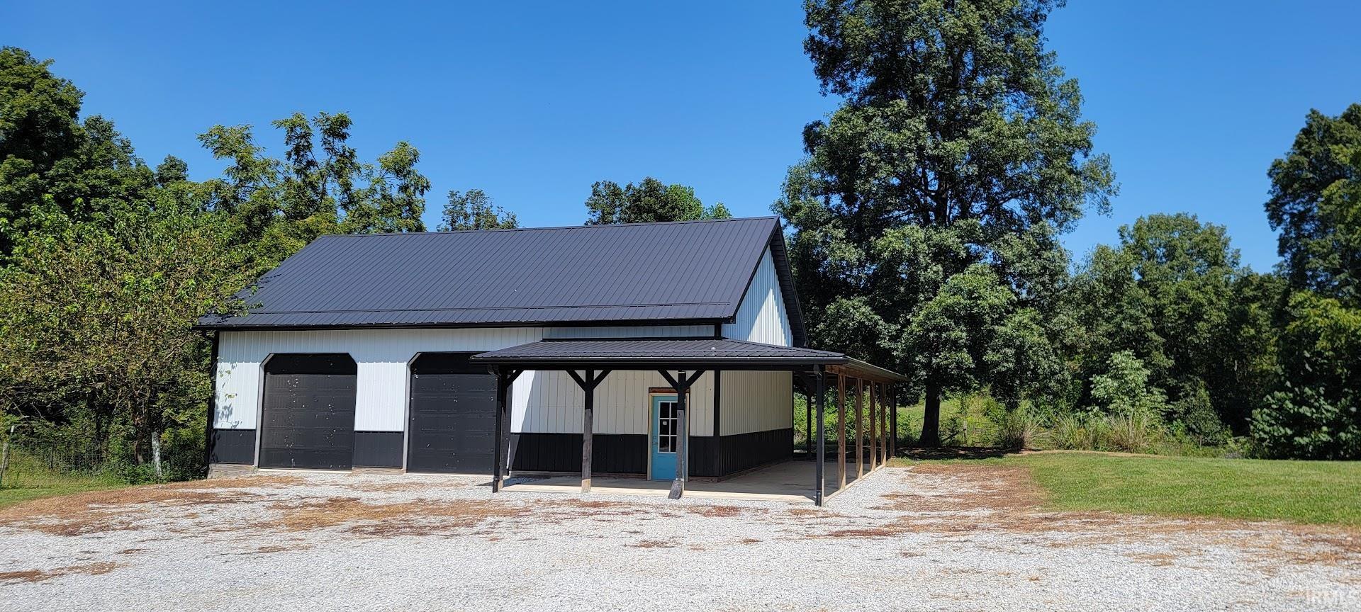 2222 VFW Road Mitchell, IN 47446 - Photo 28 of 36