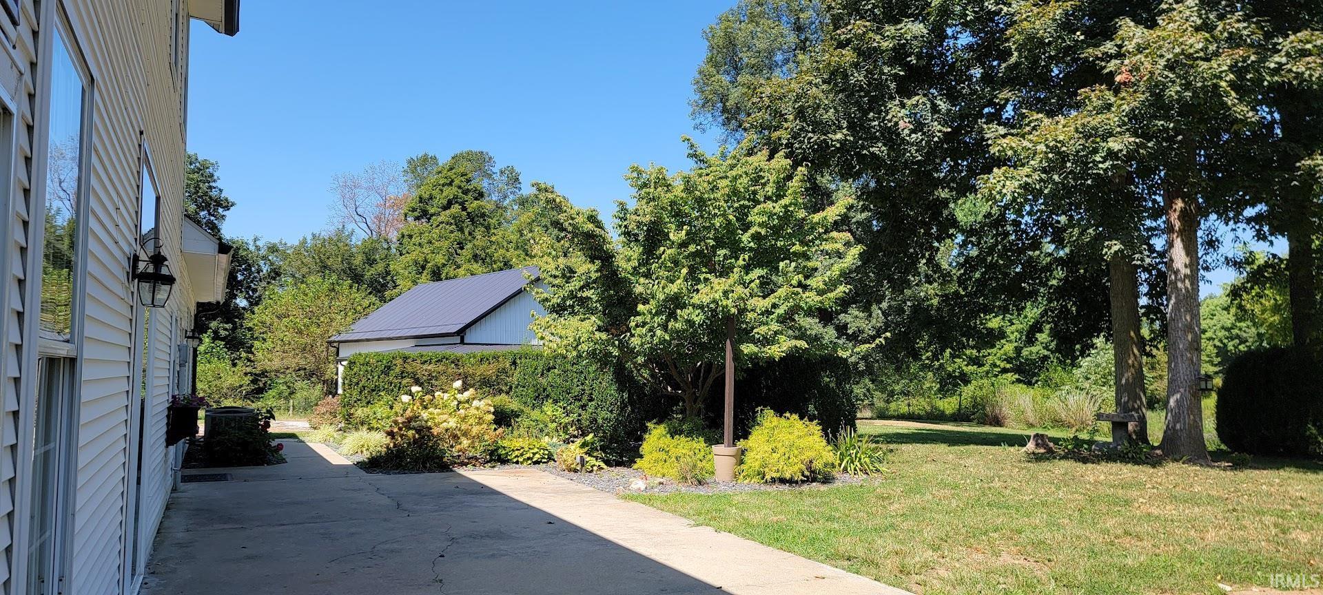 2222 VFW Road Mitchell, IN 47446 - Photo 30 of 36