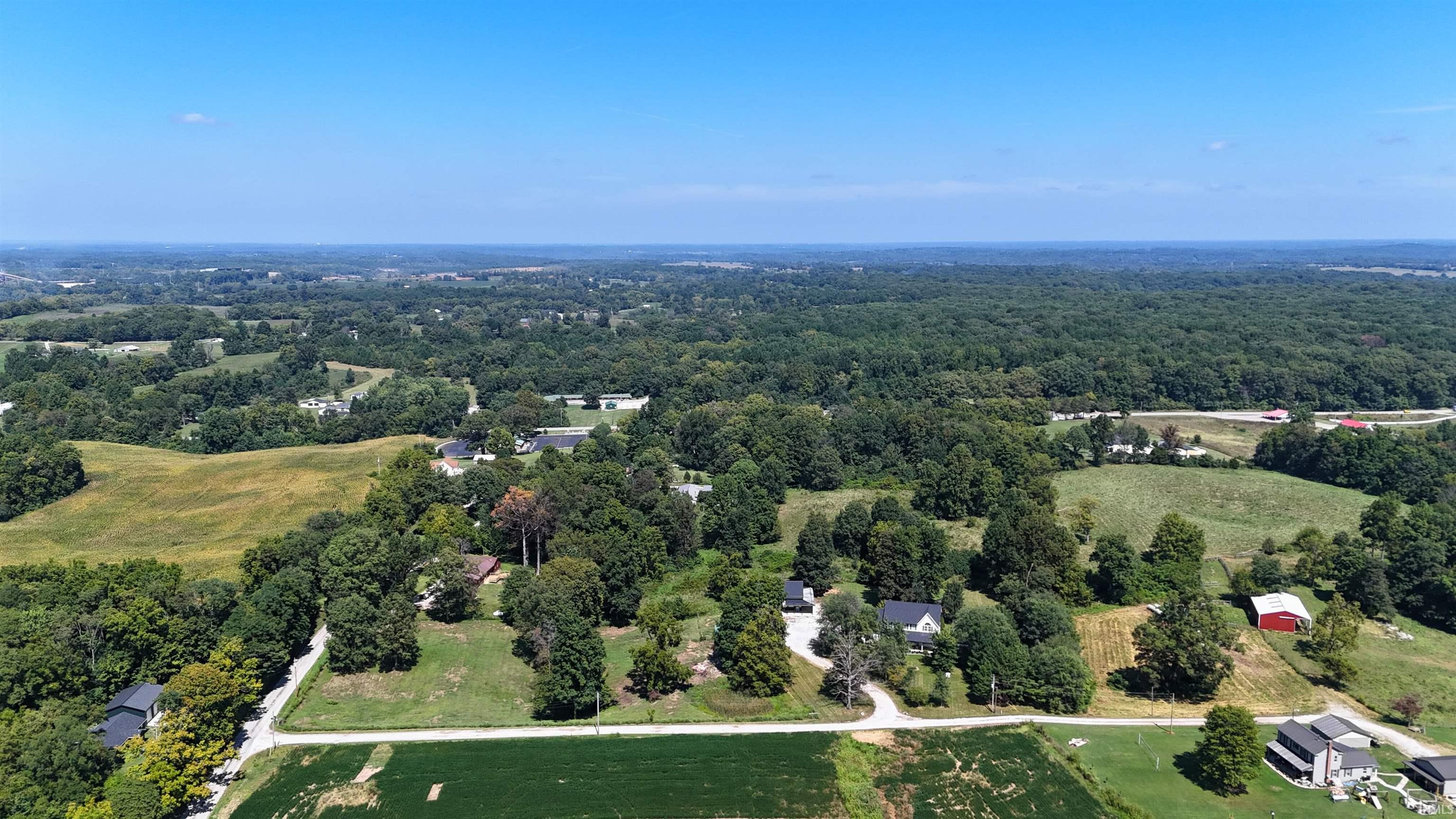 2222 VFW Road Mitchell, IN 47446 - Photo 31 of 36