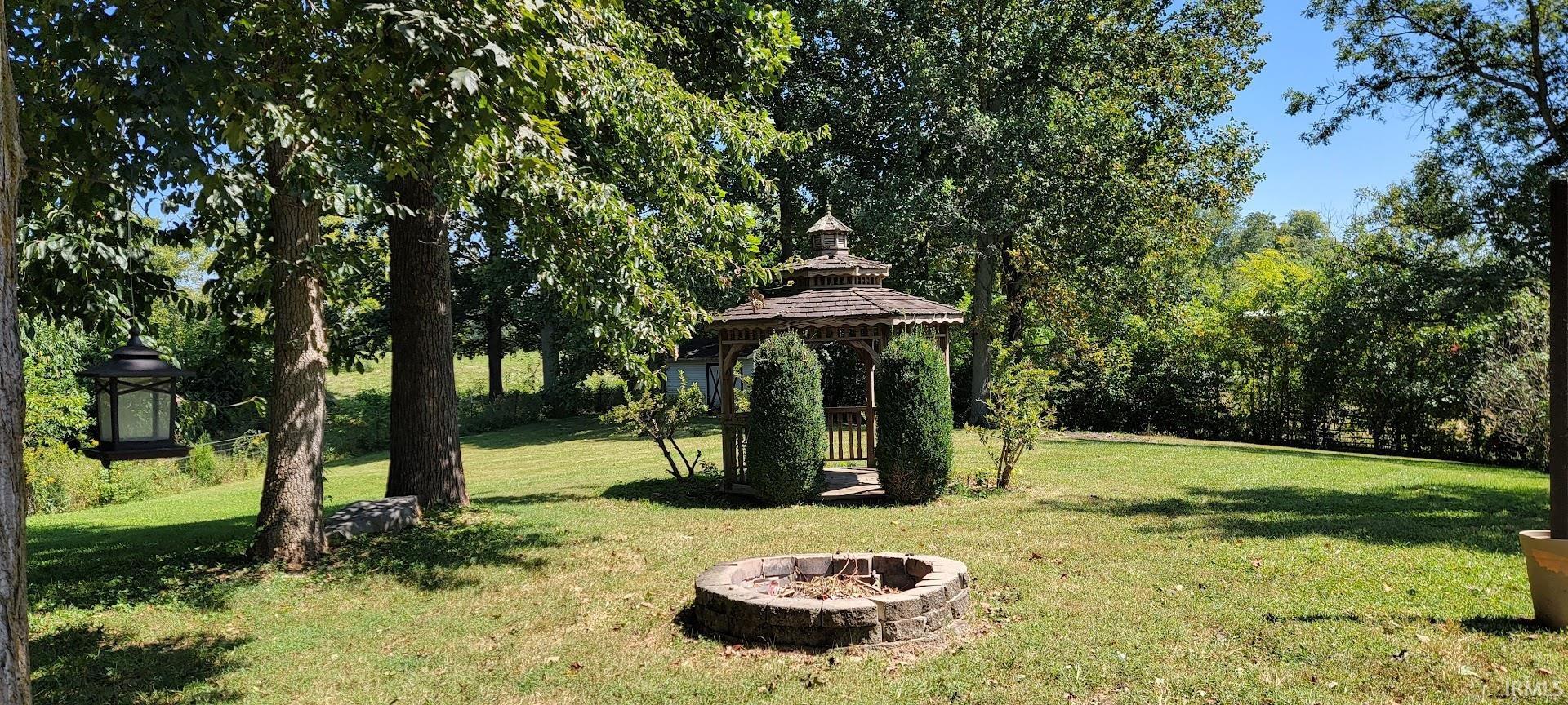 2222 VFW Road Mitchell, IN 47446 - Photo 34 of 36