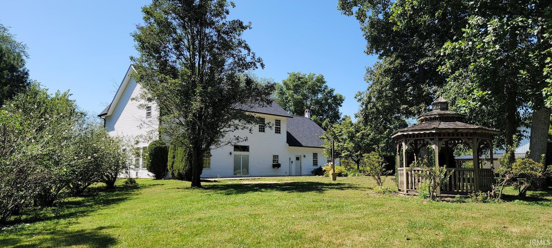 2222 VFW Road Mitchell, IN 47446 - Photo 35 of 36