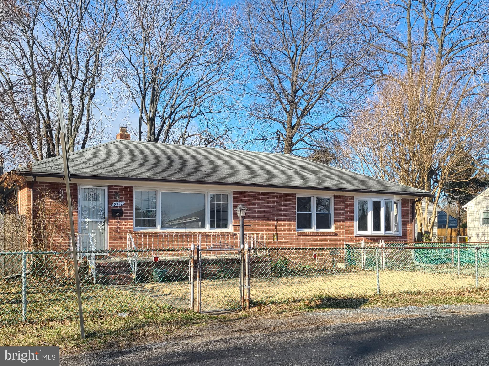 8482 Rugby Road Pasadena, MD 21122 - Photo 1 of 1 Gallery Image 1