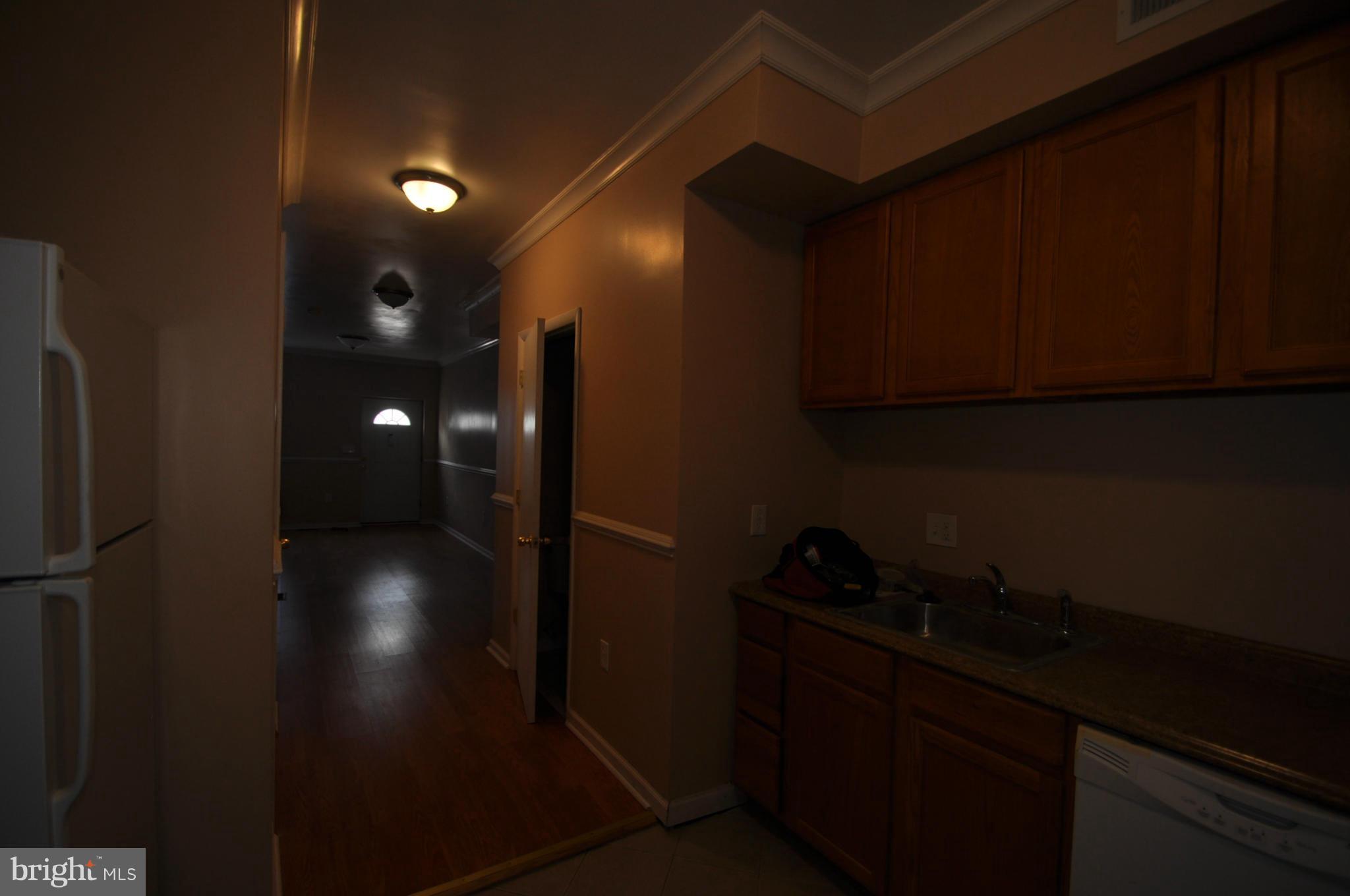 1503 Ramsay Street Baltimore, MD 21223 - Photo 11 of 12 Kitchen