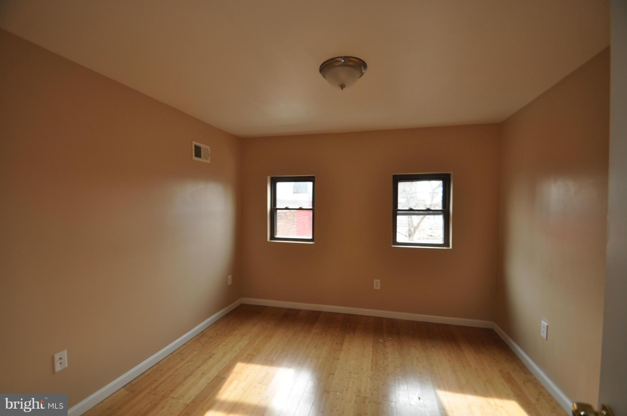 1503 Ramsay Street Baltimore, MD 21223 - Photo 12 of 12 Bedroom