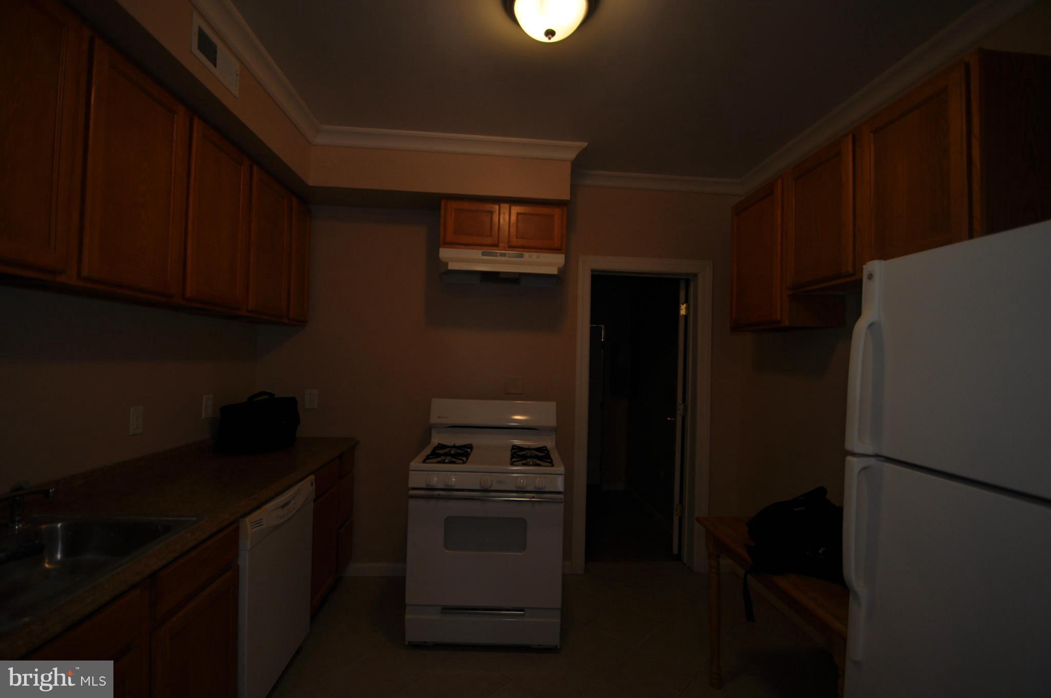 1503 Ramsay Street Baltimore, MD 21223 - Photo 7 of 12 Kitchen