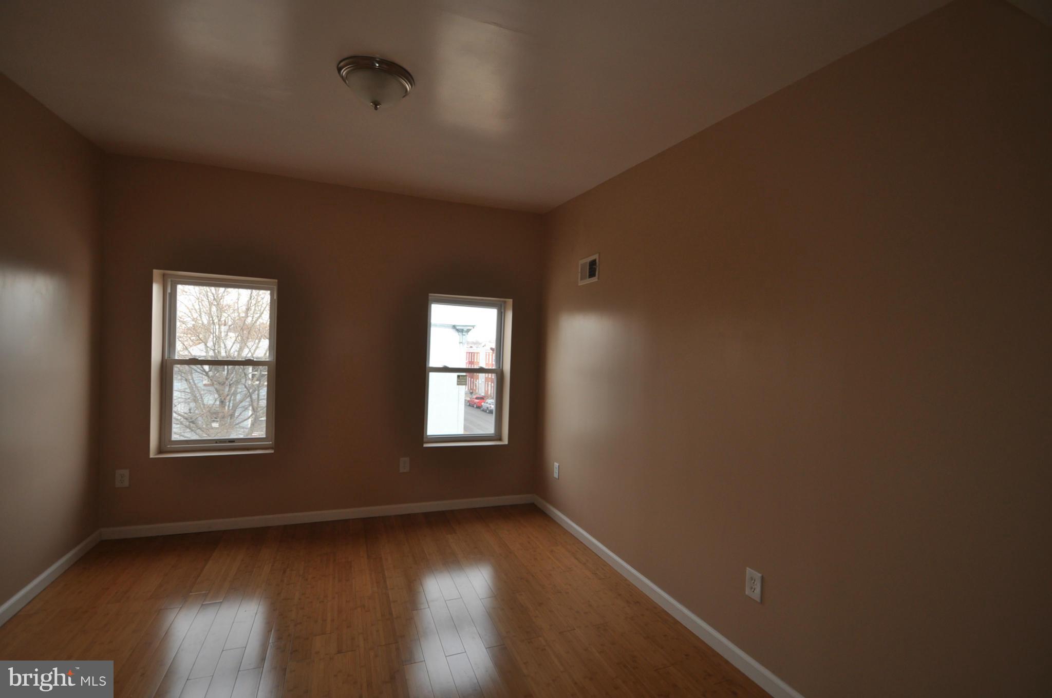 1503 Ramsay Street Baltimore, MD 21223 - Photo 10 of 12 Bedroom