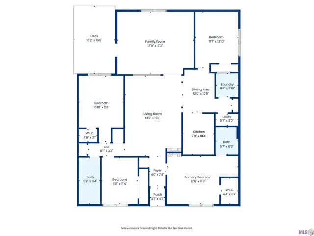 $2,100 | 1160 Soult Street, Mandeville, LA 70448