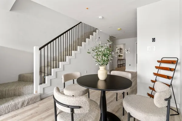 $515,000 | 602 Canterbury Street, Unit 10U, Boston, MA 02131