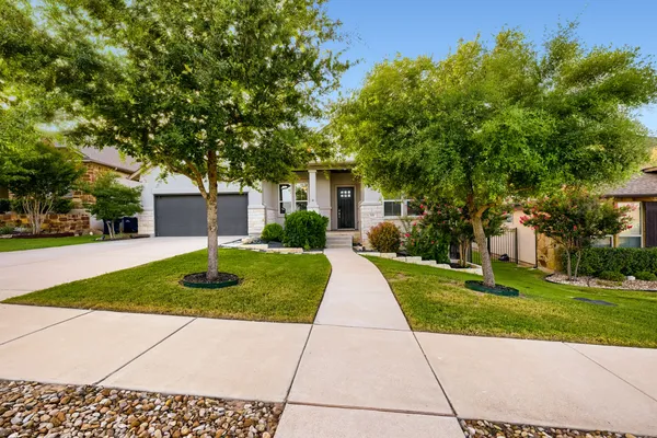 $529,000 | 621 Rancho Sienna Loop, Georgetown, TX 78628