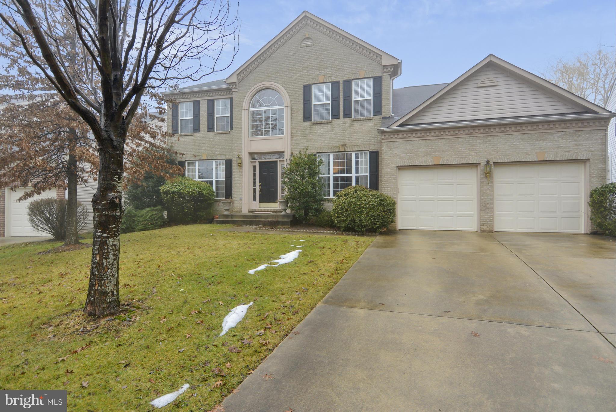 17904 Coachmans Road Germantown, MD 20874 - Photo 1 of 30 Brick Colonial