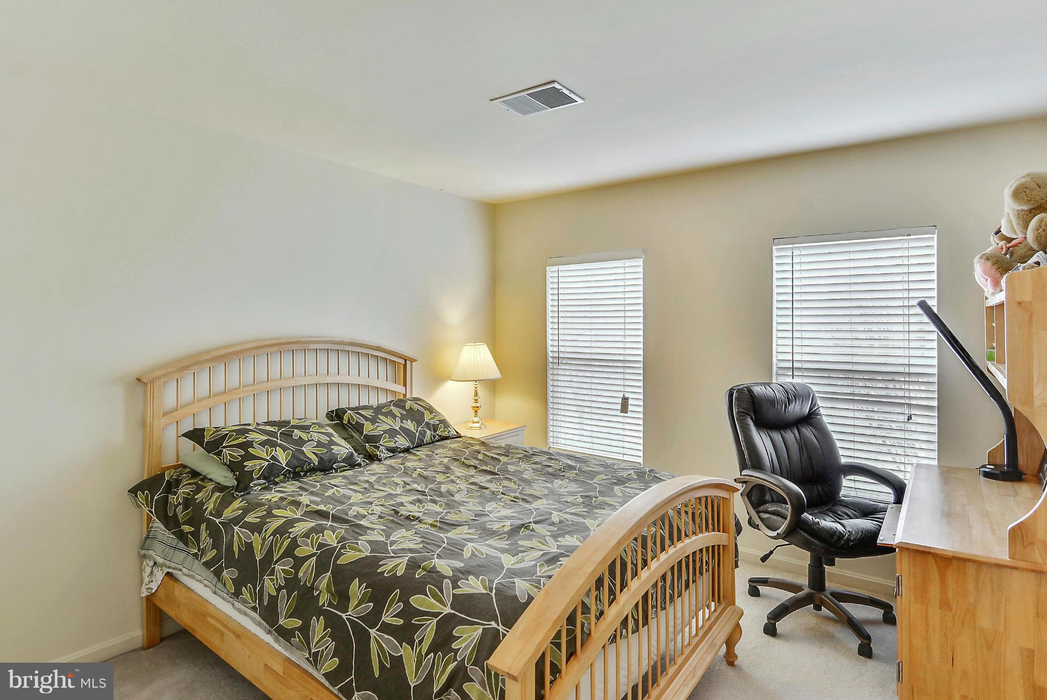 17904 Coachmans Road Germantown, MD 20874 - Photo 19 of 30 Bedroom #2