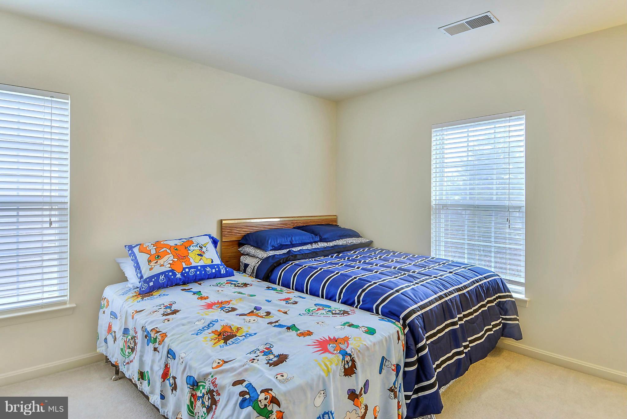17904 Coachmans Road Germantown, MD 20874 - Photo 21 of 30 Bedroom #3
