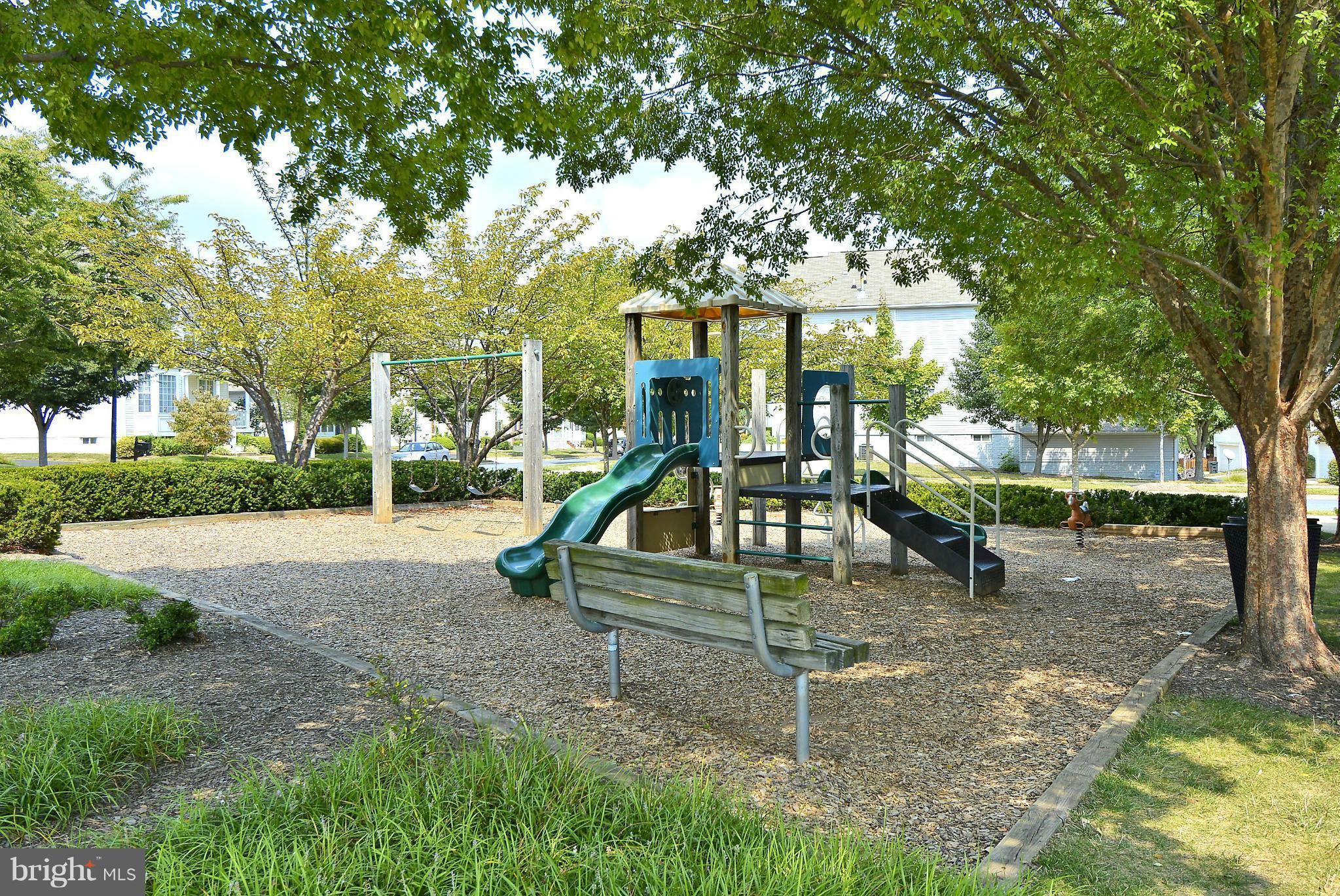 17904 Coachmans Road Germantown, MD 20874 - Photo 25 of 30 Tot Lot