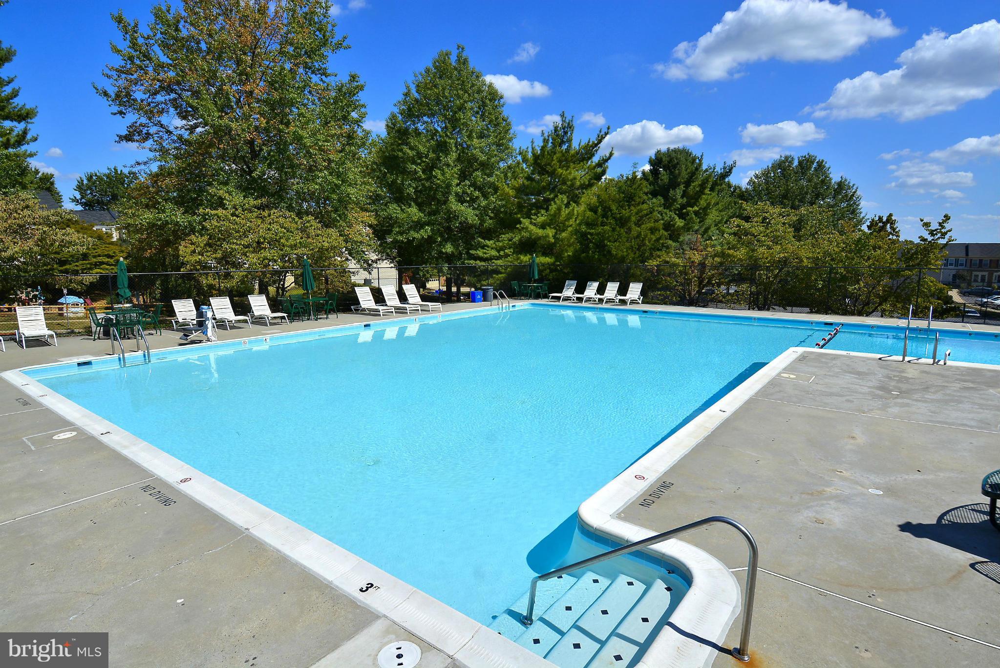 17904 Coachmans Road Germantown, MD 20874 - Photo 27 of 30 Pool