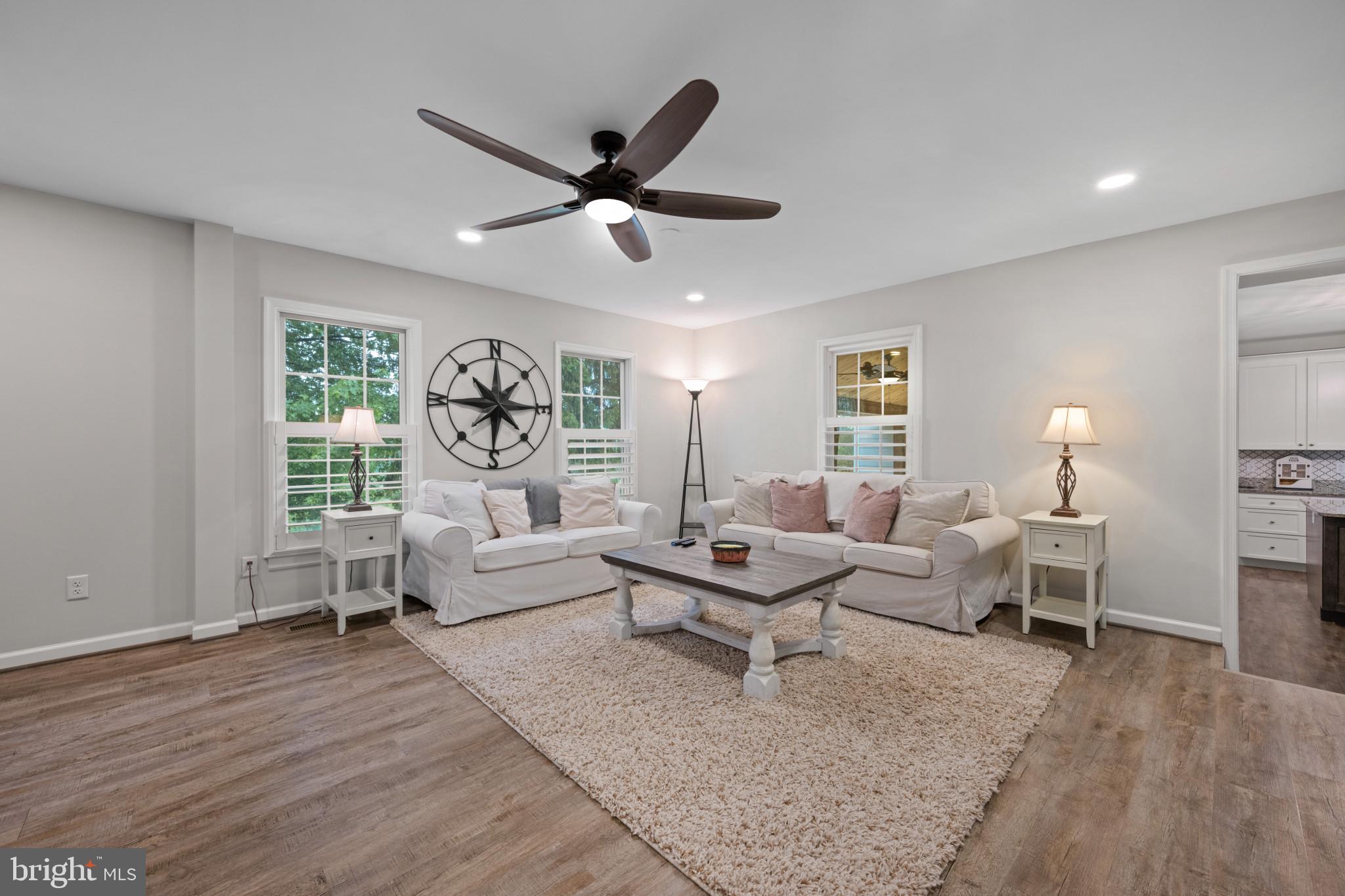 8730 Mapleville Road Mount Airy, MD 21771 - Photo 35 of 91