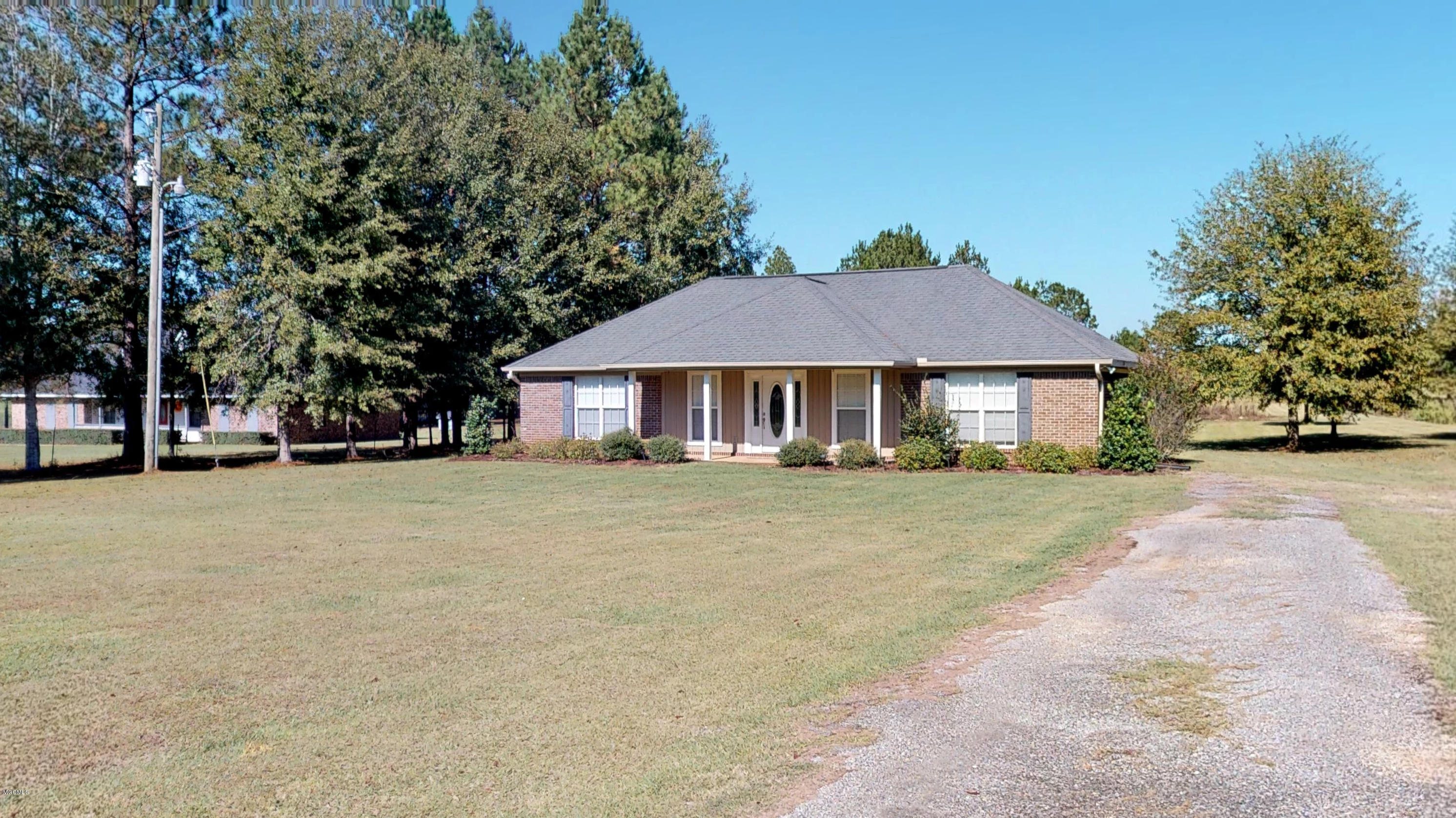 1164 Lloyd Eubanks Road Lucedale, MS 39452 - Photo 2 of 23 1164-Lloyd-Eubanks-Rd-11162018_063703