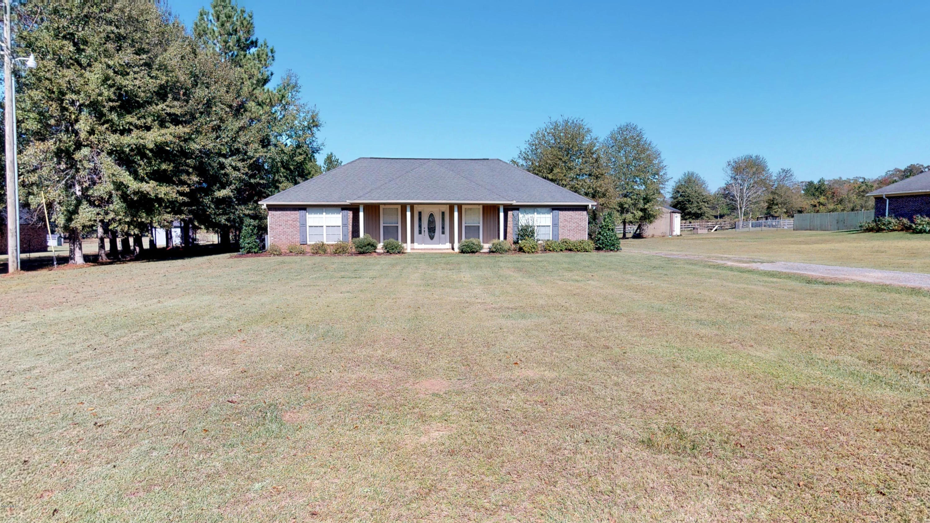 1164 Lloyd Eubanks Road Lucedale, MS 39452 - Photo 3 of 23 1164-Lloyd-Eubanks-Rd-11162018_063528