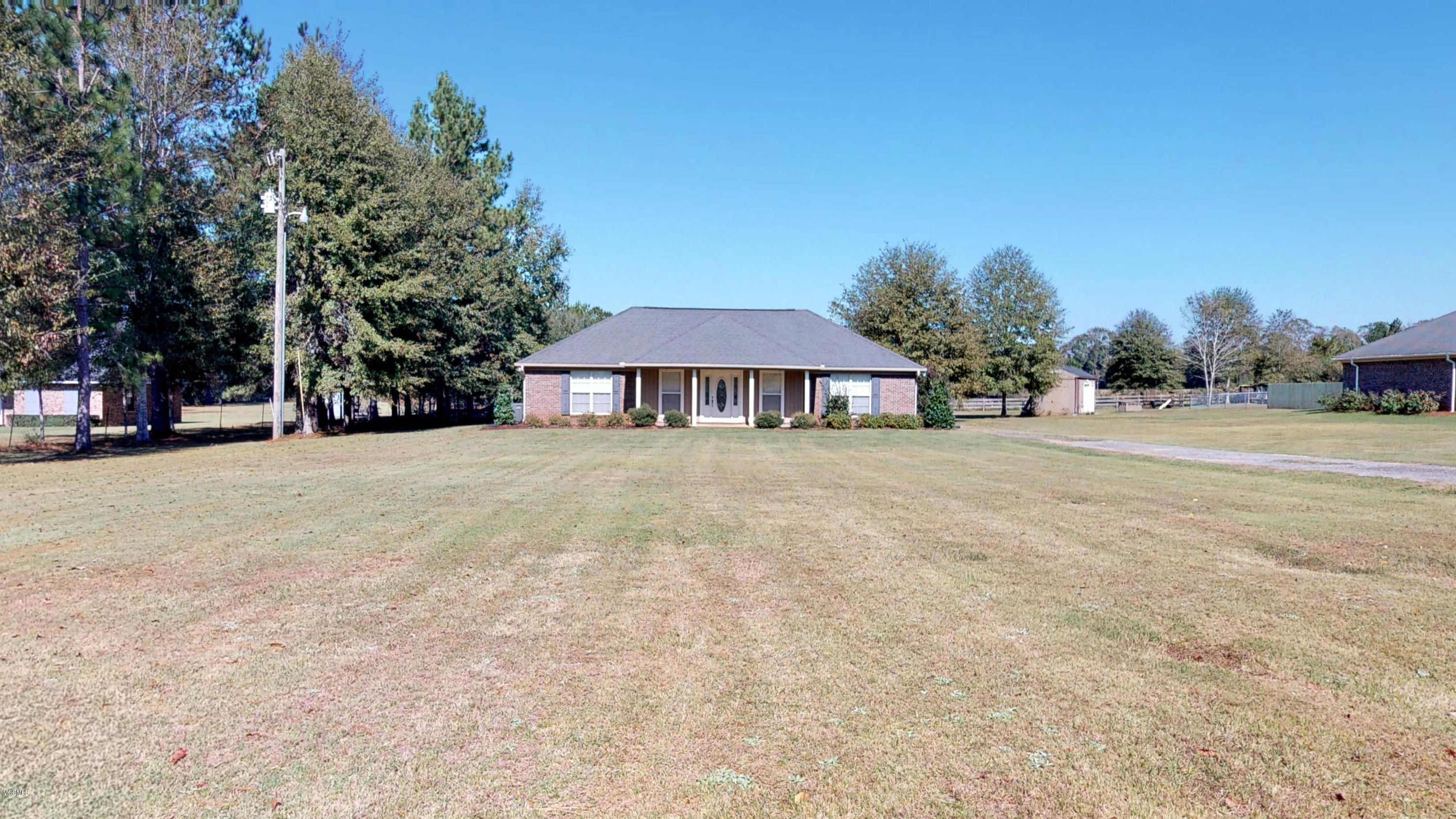 1164 Lloyd Eubanks Road Lucedale, MS 39452 - Photo 4 of 23 1164-Lloyd-Eubanks-Rd-11162018_063354