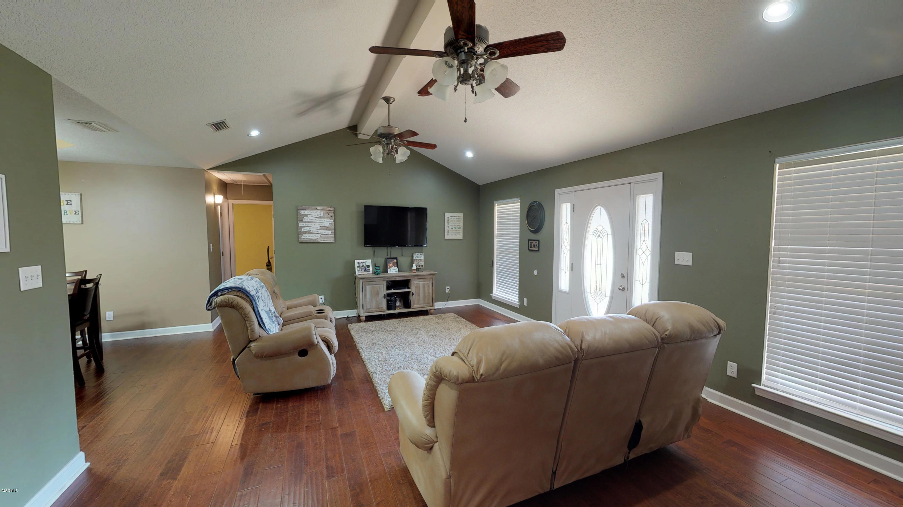 1164 Lloyd Eubanks Road Lucedale, MS 39452 - Photo 10 of 23 1164-Lloyd-Eubanks-Rd-11162018_065222