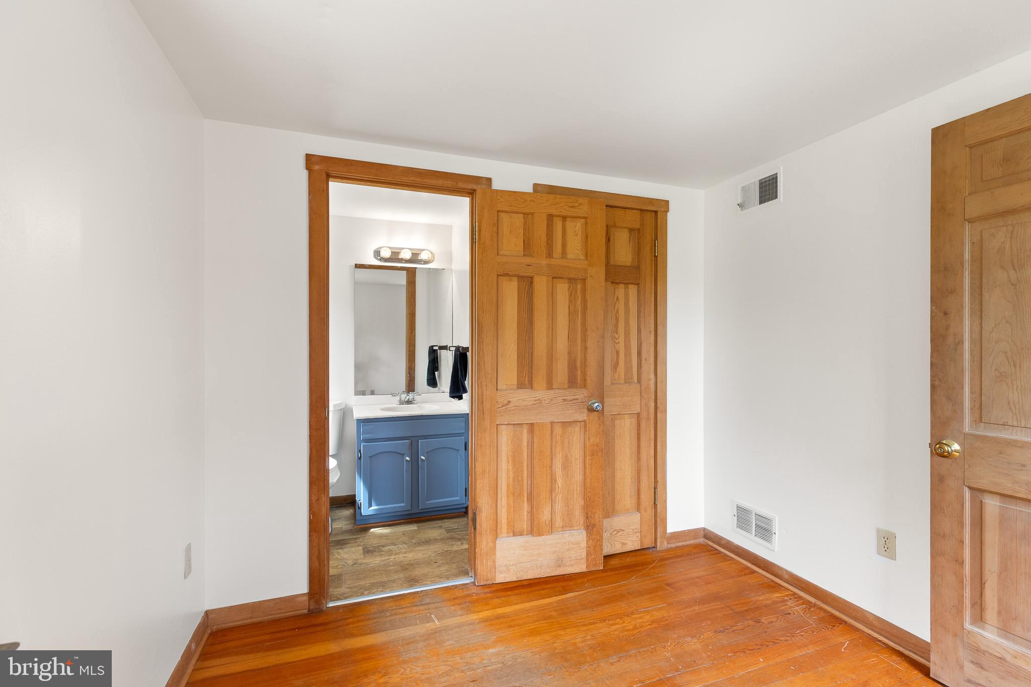 8358 Botha Road Warrenton, VA 20186 - Photo 18 of 35 Bedroom