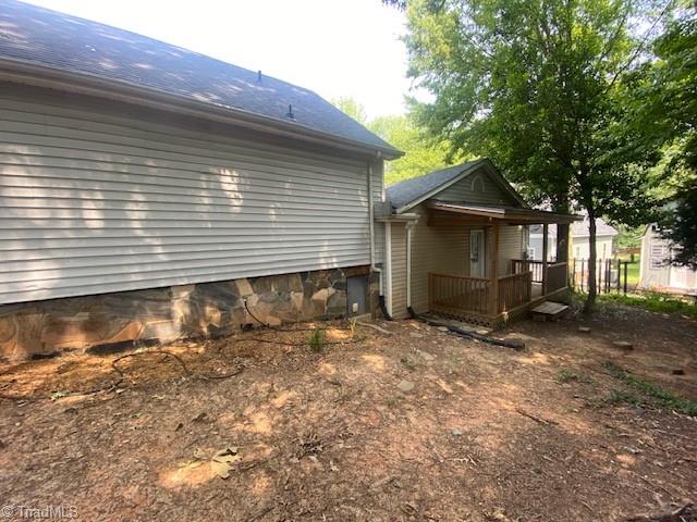 1304 Madison Street High Point, NC 27262 - Photo 24 of 27 Gallery Image 24