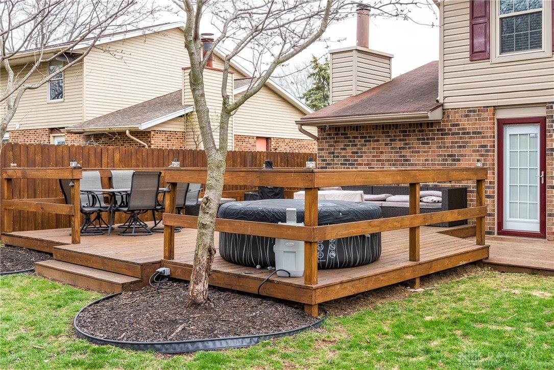 5759 Waynegate Road Huber Heights, OH 45424 - Photo 47 of 56