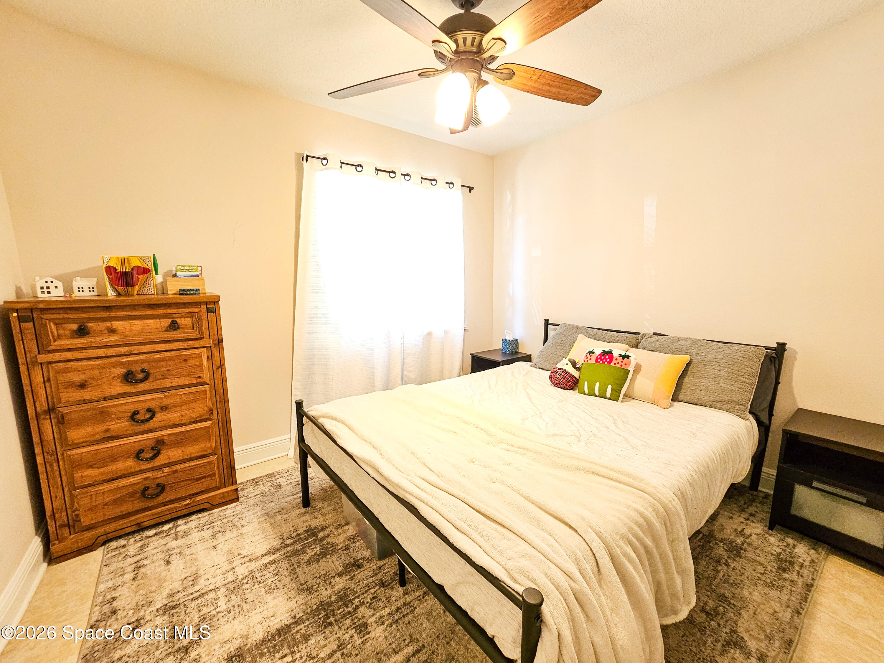 1044 Bernice Road Rockledge, FL 32955 - Photo 16 of 19 Bedroom 2