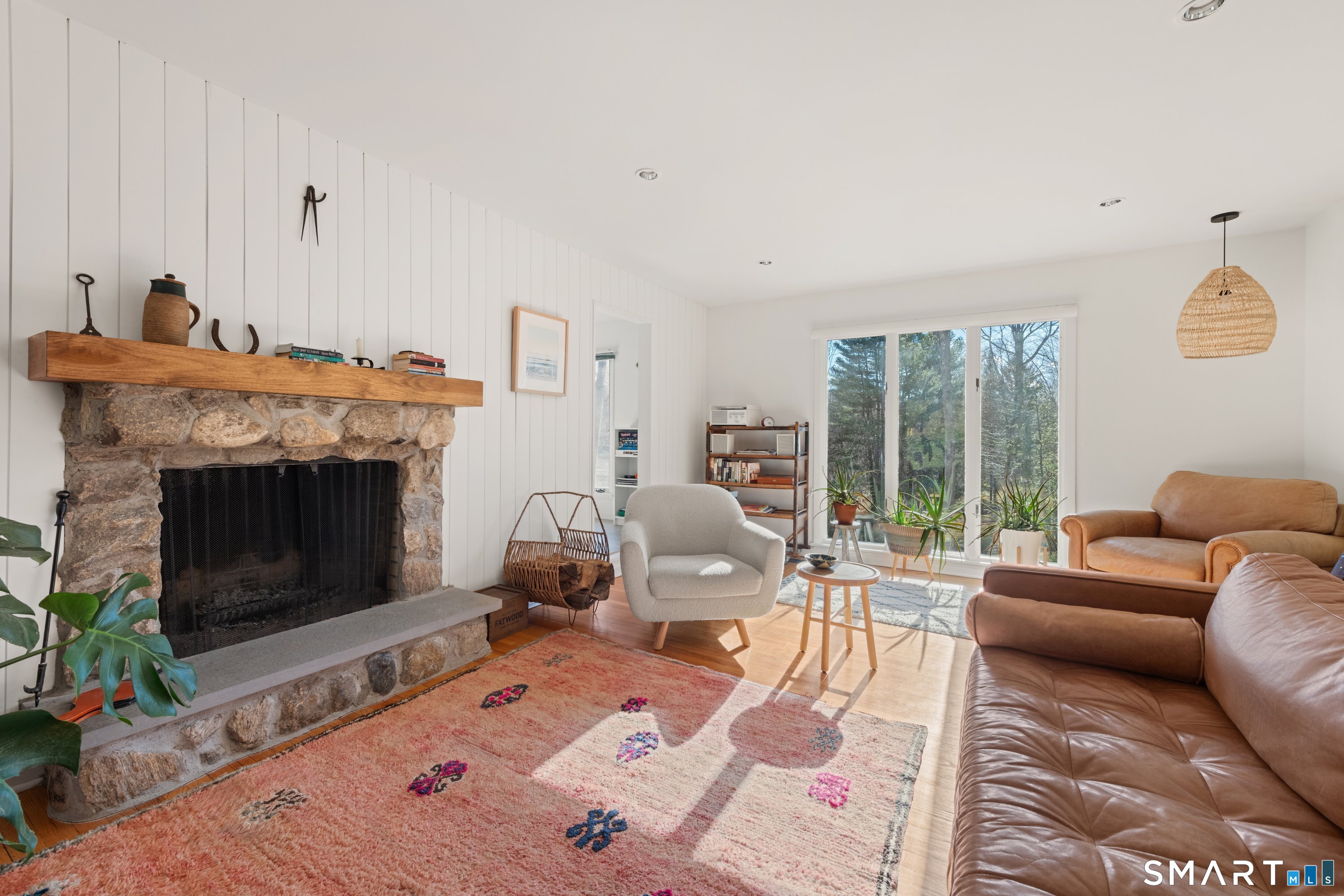 33 Reilly Road Easton, CT 06612 - Photo 13 of 36