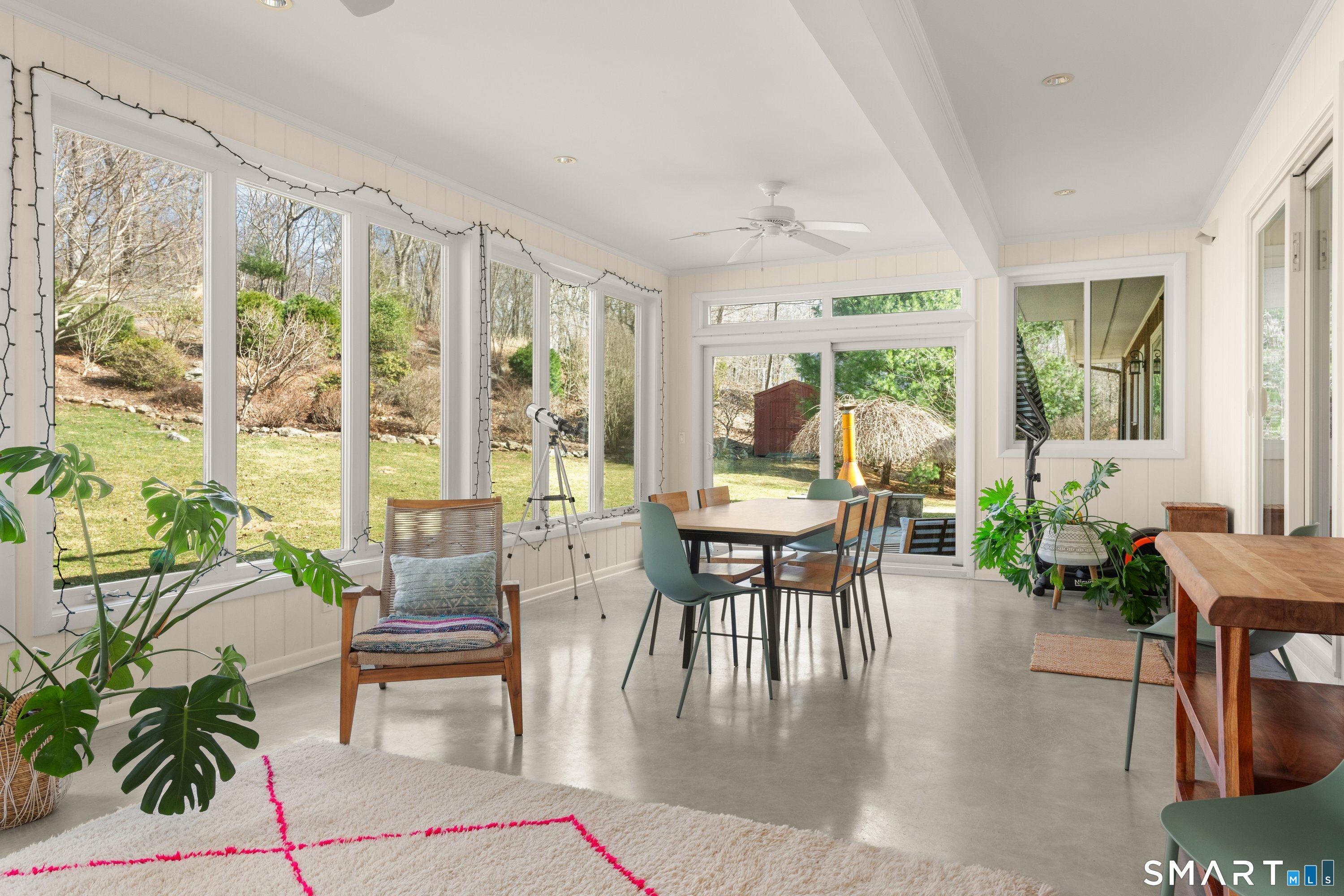 33 Reilly Road Easton, CT 06612 - Photo 16 of 36