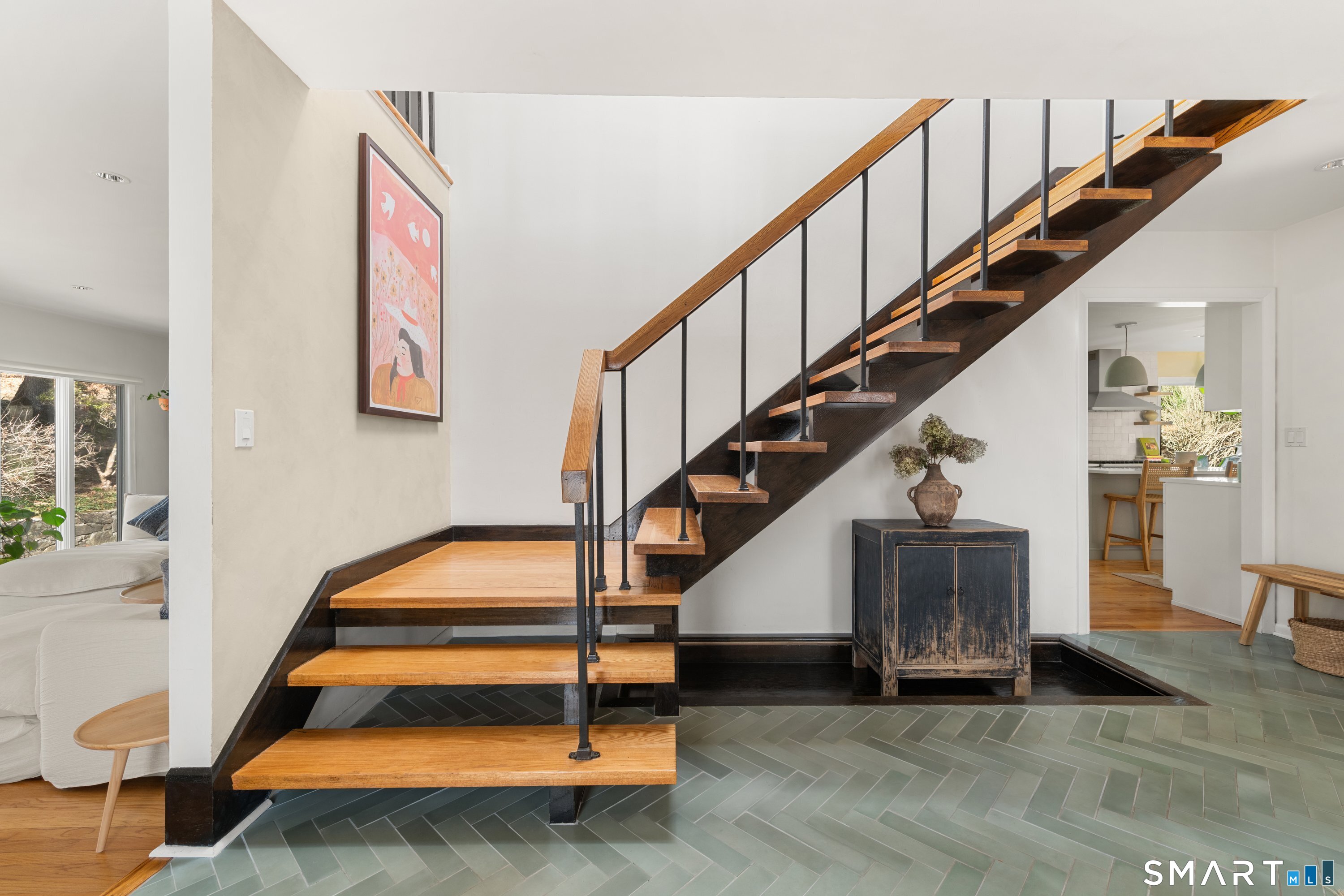 33 Reilly Road Easton, CT 06612 - Photo 3 of 36