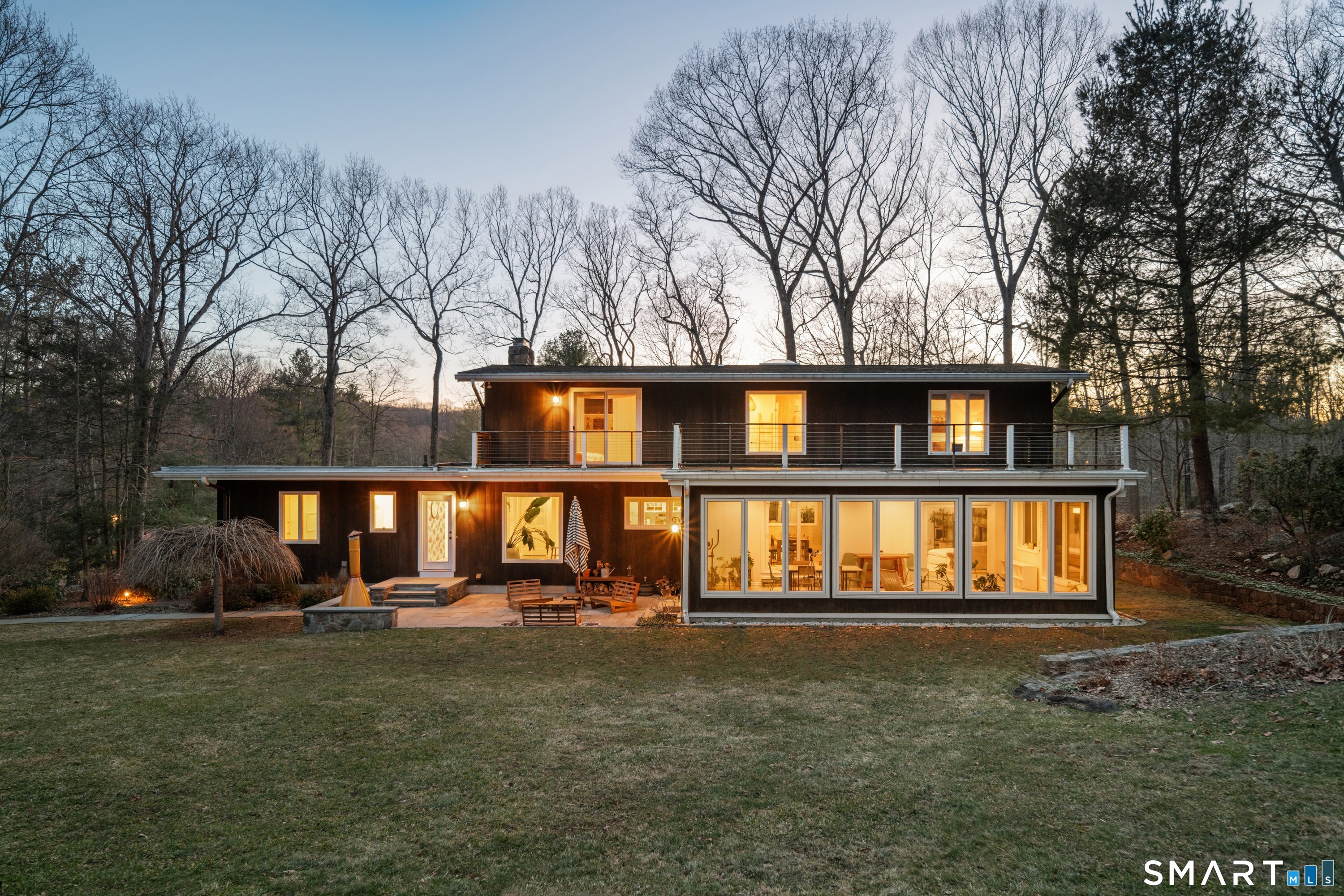 33 Reilly Road Easton, CT 06612 - Photo 31 of 36