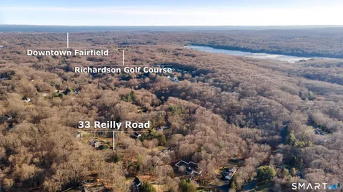 $1,349,000 | 33 Reilly Road, Easton, CT 06612