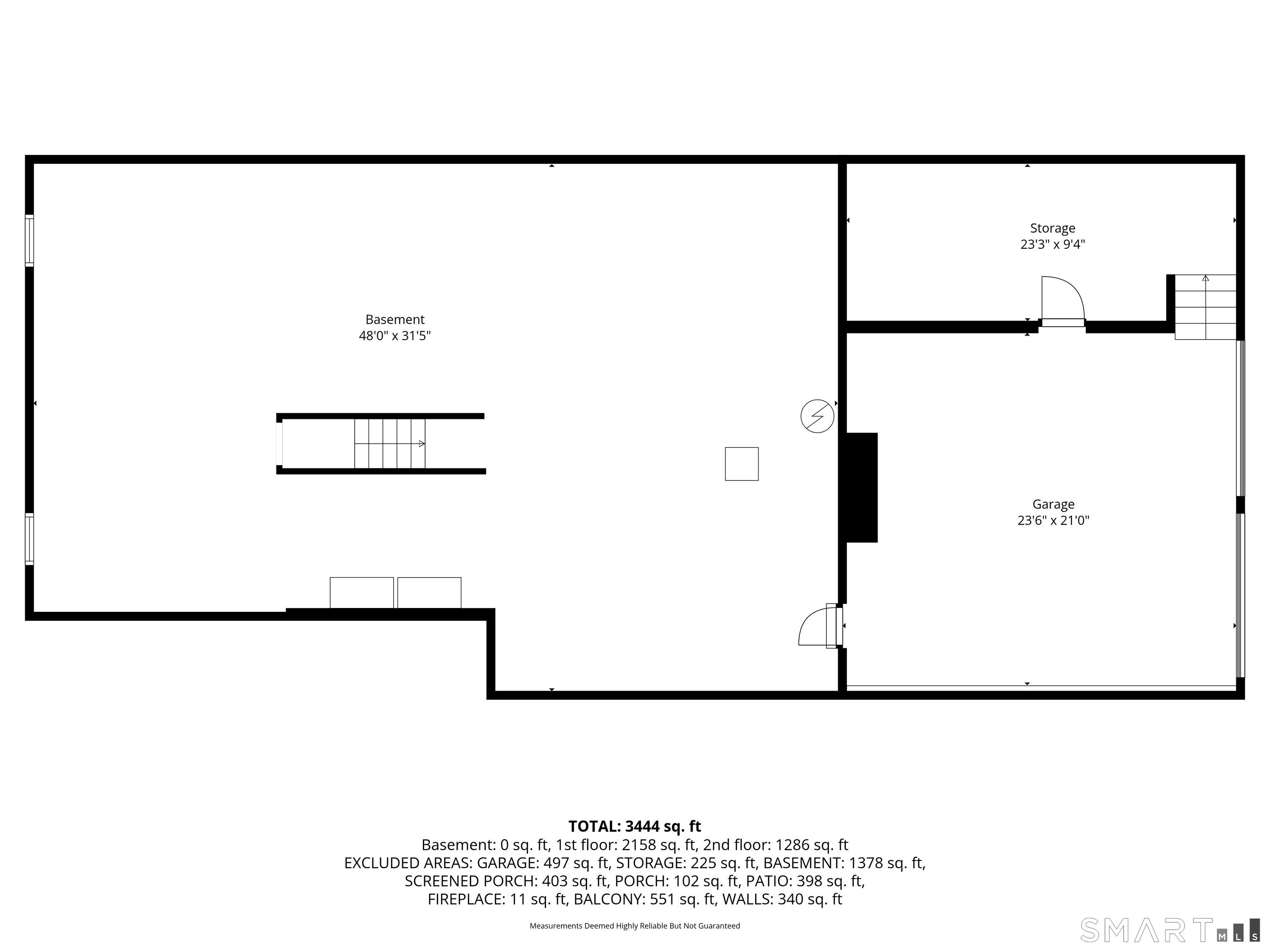 33 Reilly Road Easton, CT 06612 - Photo 36 of 36